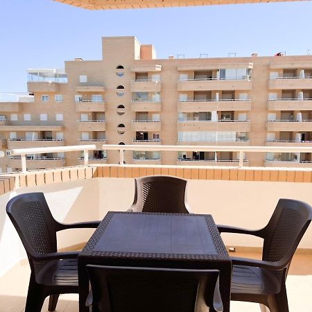 Apartamentos Boutique Calablanca 奥罗佩萨德尔马 外观 照片