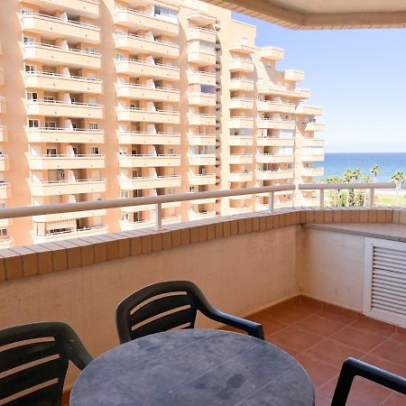 Apartamentos Boutique Calablanca 奥罗佩萨德尔马 外观 照片