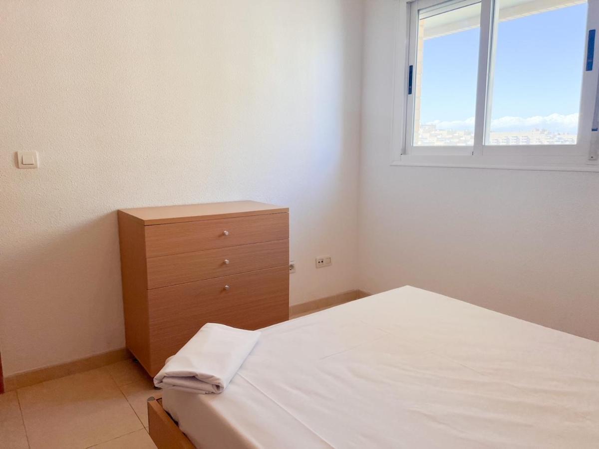 Apartamentos Boutique Calablanca 奥罗佩萨德尔马 外观 照片