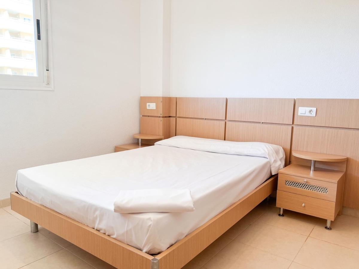 Apartamentos Boutique Calablanca 奥罗佩萨德尔马 外观 照片