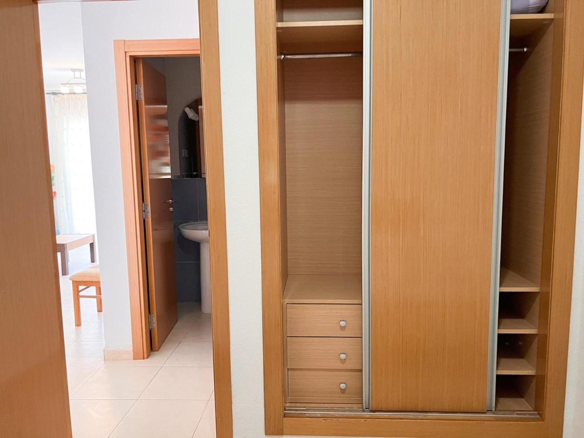 Apartamentos Boutique Calablanca 奥罗佩萨德尔马 外观 照片