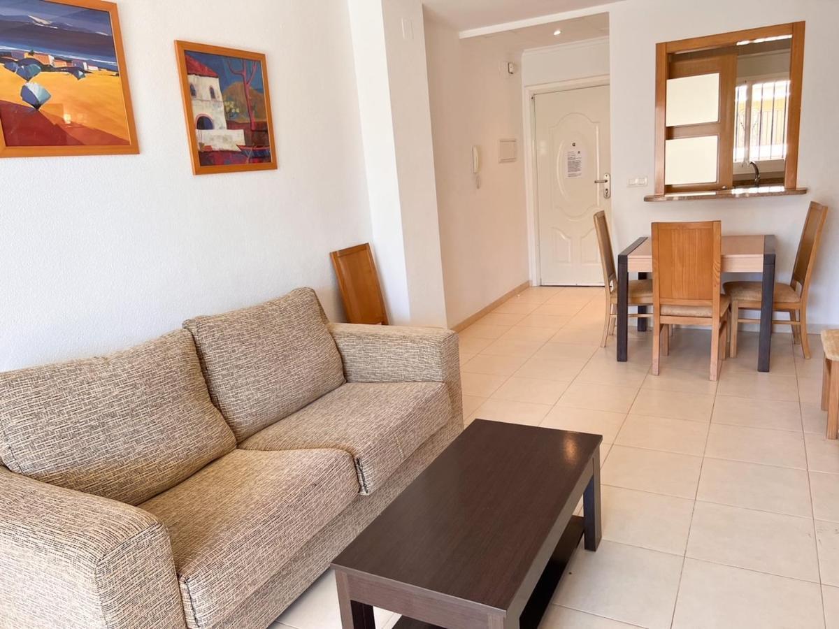 Apartamentos Boutique Calablanca 奥罗佩萨德尔马 外观 照片