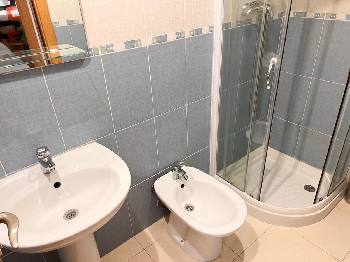 Apartamentos Boutique Calablanca 奥罗佩萨德尔马 外观 照片